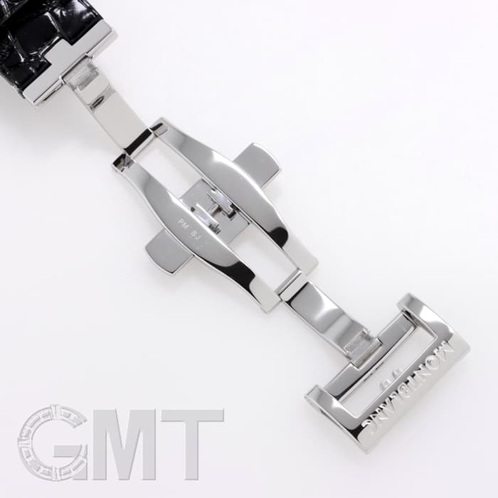 中古)MONTBLANC モンブラン タイムウォーカー ツインフライクロノ