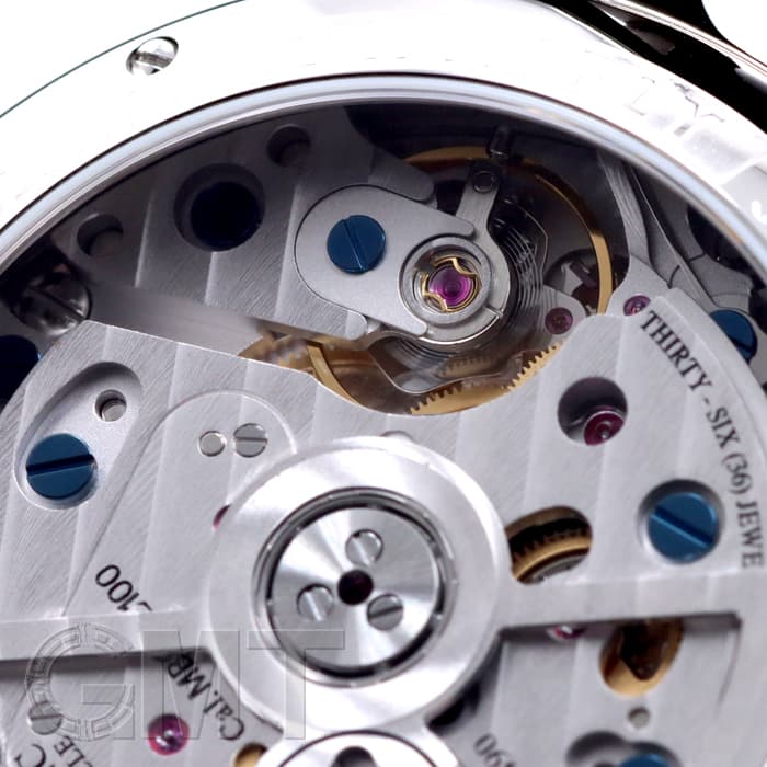 中古)MONTBLANC モンブラン タイムウォーカー ツインフライクロノ