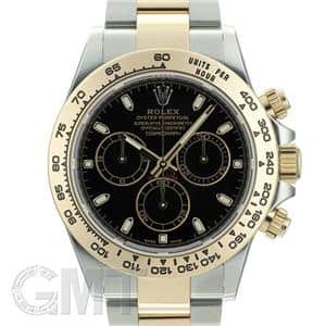 ROLEX ロレックス デイトナ 116503 ブラック メイン