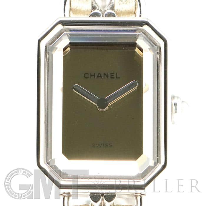 中古)CHANEL シャネル プルミエール ロック H5584 【世界1000本