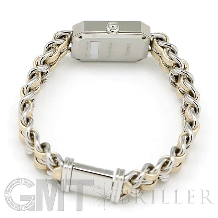中古)CHANEL シャネル プルミエール ロック H5584 【世界1000本限定