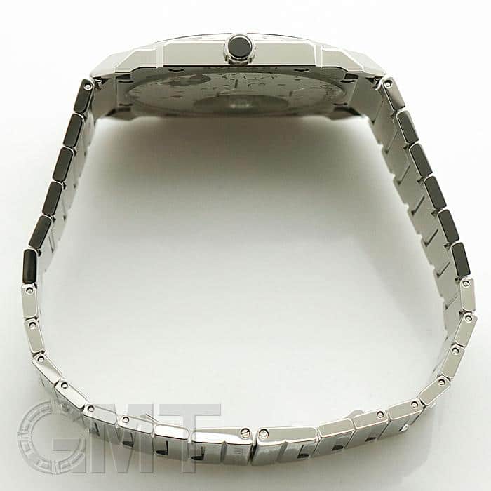 未使用)BVLGARI ブルガリ オクト フィニッシモ 妹島和世限定モデル