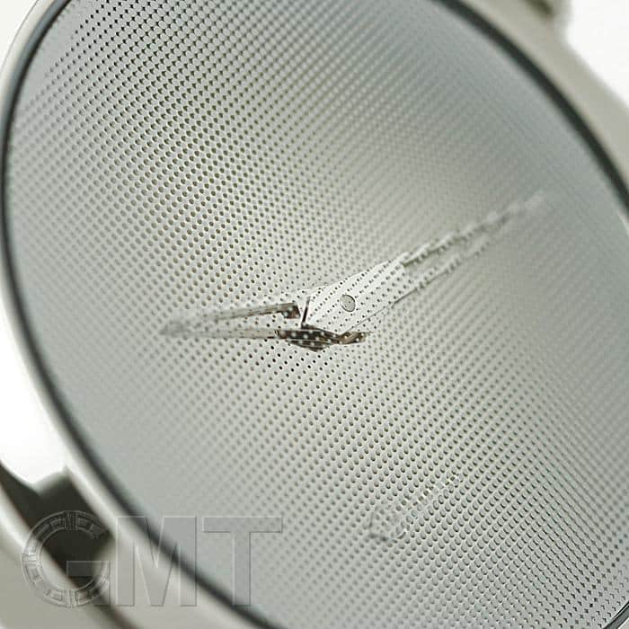 未使用)BVLGARI ブルガリ オクト フィニッシモ 妹島和世限定モデル