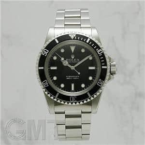 ROLEX ロレックス サブマリーナー  5513 フチあり メイン