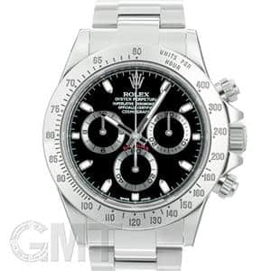 ROLEX ロレックス デイトナ 116520 ブラック メイン