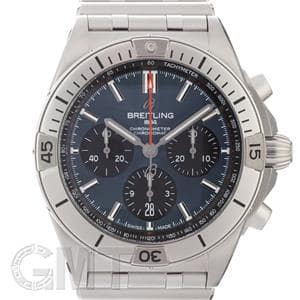 BREITLING ブライトリング」の商品検索結果 | 腕時計のGMT｜中古