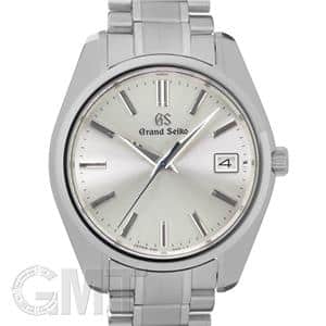 SEIKO セイコー グランドセイコー クオーツ シルバー SBGP001 メイン