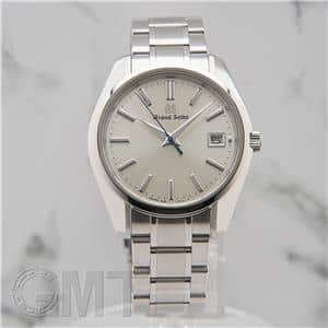 SEIKO セイコー グランドセイコー クオーツ シルバー SBGP001 メイン