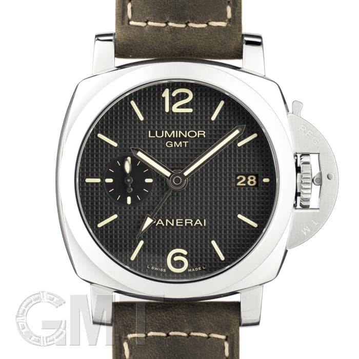 新品)OFFICINE PANERAI オフィチーネ パネライ ルミノール 1950 3Days