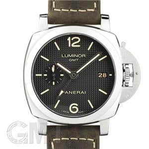 OFFICINE PANERAI オフィチーネ パネライ ルミノール 1950 3Days GMT PAM00535 アッチャイオ メイン