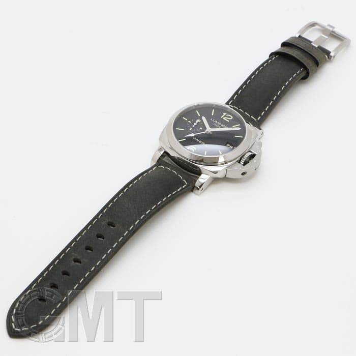 新品)OFFICINE PANERAI オフィチーネ パネライ ルミノール 1950 3Days