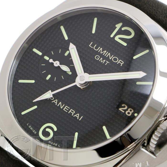 新品)OFFICINE PANERAI オフィチーネ パネライ ルミノール 1950 3Days