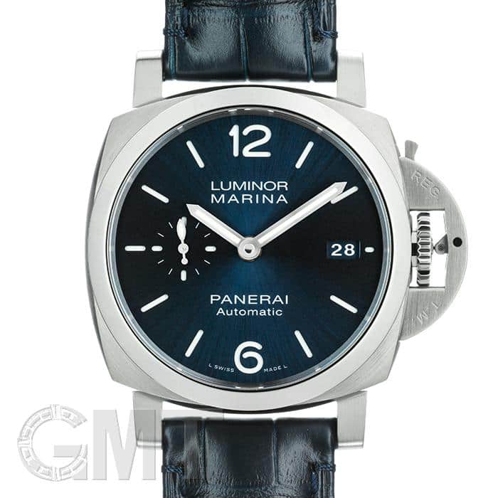 新品)OFFICINE PANERAI オフィチーネ パネライ ルミノールマリーナ