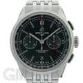 BREITLING ブライトリング プレミエ B01 クロノグラフ42 AB0118221L1A1