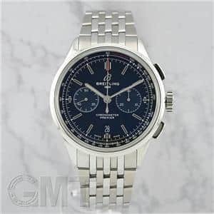 BREITLING ブライトリング プレミエ B01 クロノグラフ42 AB0118221L1A1 メイン
