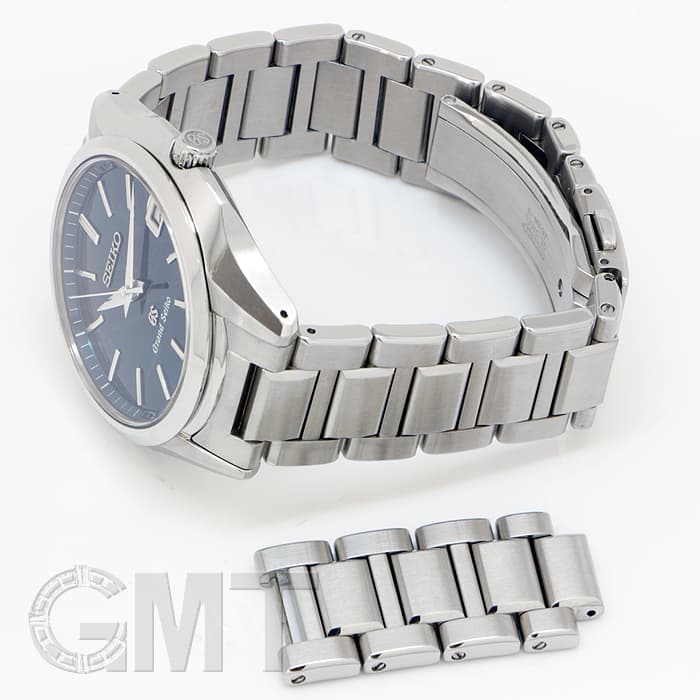 中古)SEIKO セイコー グランドセイコー SBGV017（商品ID 