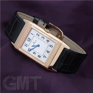 JAEGER LECOULTRE ジャガー・ルクルト レベルソ グランドレベルソ ウルトラシン PG Q2782520 メイン