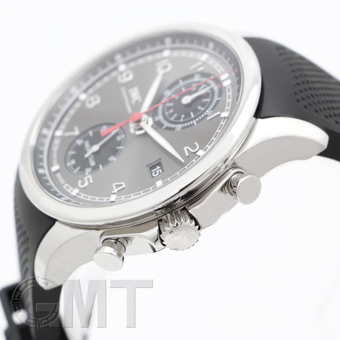 中古)IWC インターナショナルウォッチカンパニー ポルトギーゼ ヨット