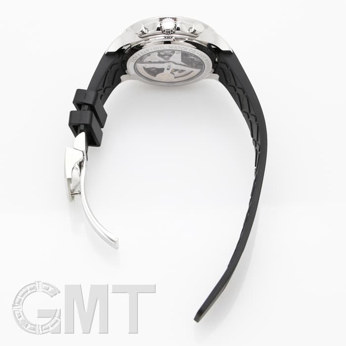 中古)IWC インターナショナルウォッチカンパニー ポルトギーゼ ヨット