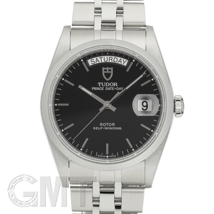 TUDOR チューダー チュードル プリンスデイトデイ 76200 ユニーク チュードル TUDOR プリンス デイトデイ Ref.76200 ユニークダイヤル