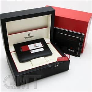 TUDOR チューダー プリンス デイトデイ 76200 ブラック メイン