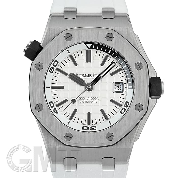 中古)AUDEMARS PIGUET オーデマ・ピゲ ロイヤルオークオフショア