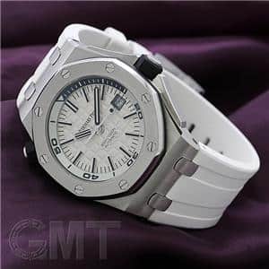 AUDEMARS PIGUET オーデマ・ピゲ ロイヤルオークオフショア ダイバー 15710ST.OO.A002CA.02 メイン