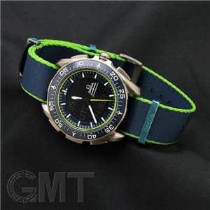 OMEGA オメガ スピードマスター スカイウォーカー X-33 クロノグラフ 45mm 318.92.45.79.03.001 【世界1924本限定】 メイン