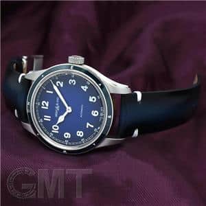 MONTBLANC モンブラン 1858 オートマティック 126758 ブルー メイン