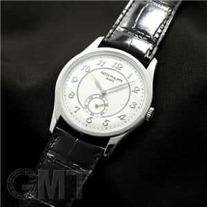 PATEK PHILIPPEパテック・フィリップ カラトラバ 5196P-001 メイン