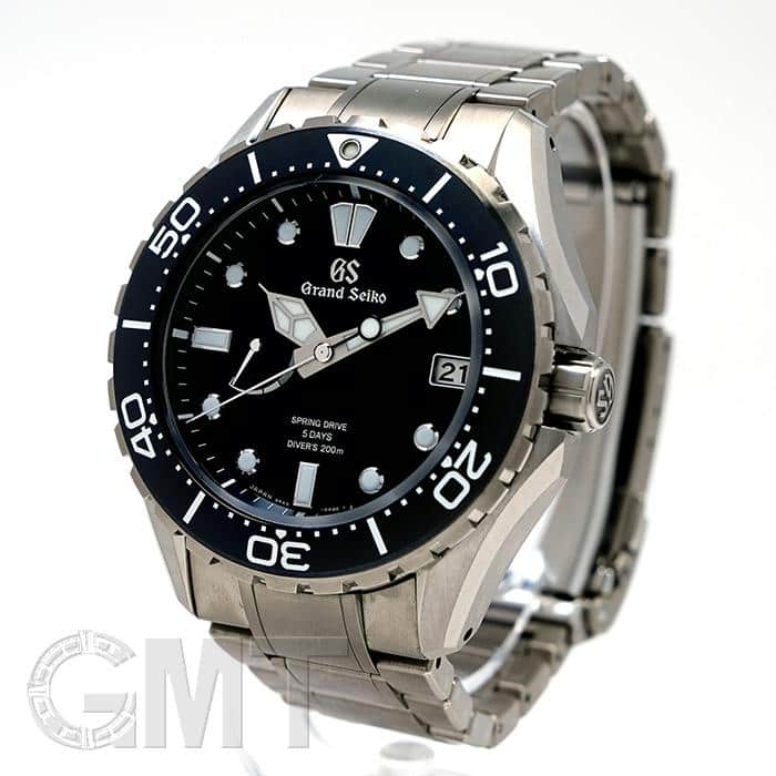 中古)SEIKO セイコー グランドセイコー エボリューション9コレクション