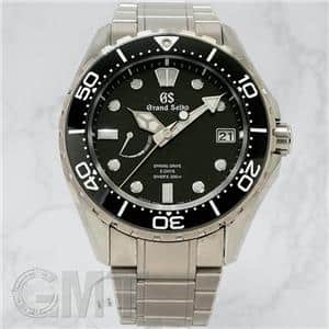 SEIKO セイコー グランドセイコー エボリューション9コレクション スプリングドライブ ダイバーズ 潮 SLGA015 メイン