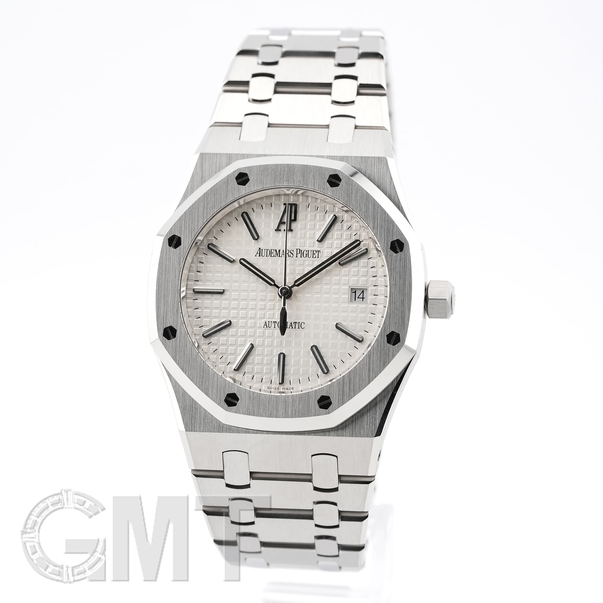 中古)AUDEMARS PIGUET オーデマ・ピゲ ロイヤルオーク 15300ST.OO 