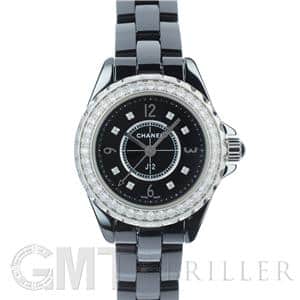 CHANEL シャネル J12 H2571 ダイヤモンド 29mm メイン