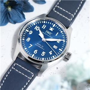 中古)IWC インターナショナルウォッチカンパニー パイロットウォッチ