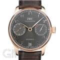 IWC インターナショナルウォッチカンパニー ポルトギーゼ オートマティック 7DAYS IW500702