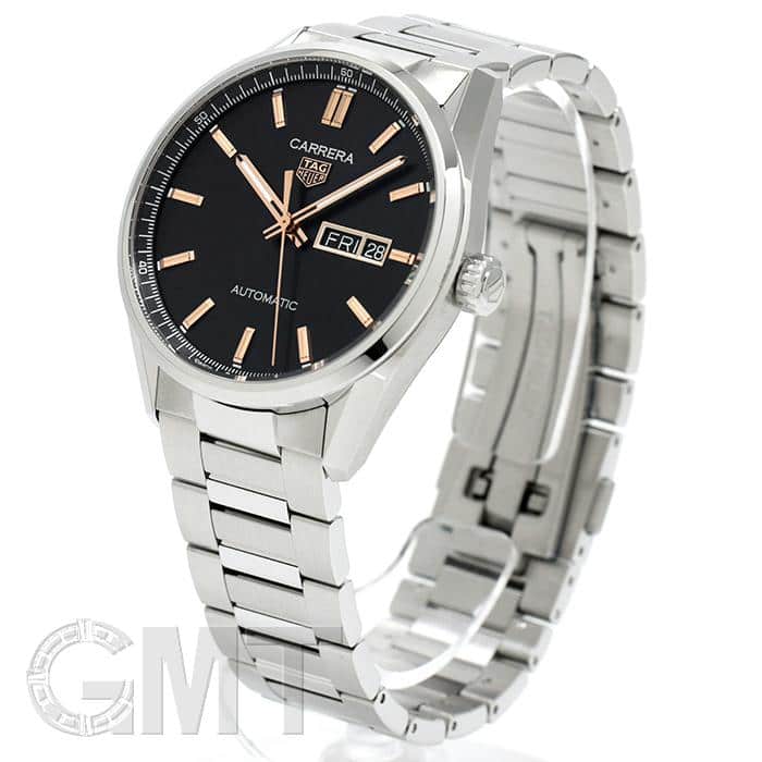 新品)TAG HEUER タグ・ホイヤー カレラ WBN2013.BA0640（商品ID