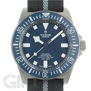 TUDOR チューダー ぺラゴス FXD 25707B/21 メイン