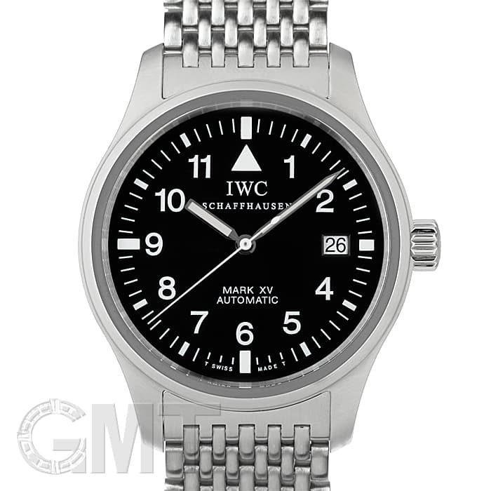 iwc mark15 マーク15 パイロットウォッチ　初期ブレス