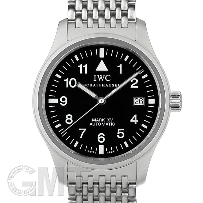 中古)IWC インターナショナルウォッチカンパニー パイロットウォッチ
