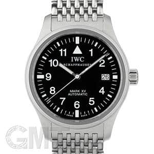 IWC インターナショナルウォッチカンパニー パイロットウォッチ マーク15　IW3253002 初期ブレス メイン