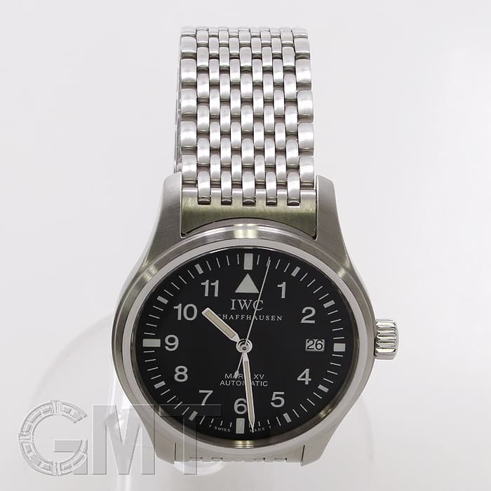 中古)IWC インターナショナルウォッチカンパニー パイロットウォッチ