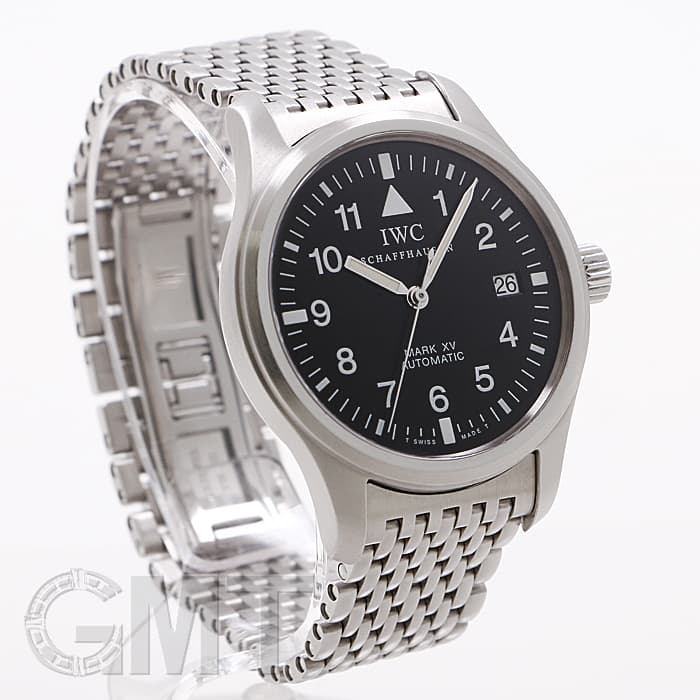 中古)IWC インターナショナルウォッチカンパニー パイロットウォッチ
