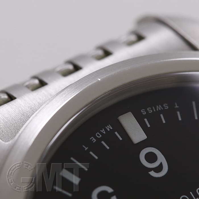 中古)IWC インターナショナルウォッチカンパニー パイロットウォッチ