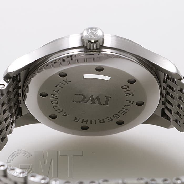 中古)IWC インターナショナルウォッチカンパニー パイロットウォッチ