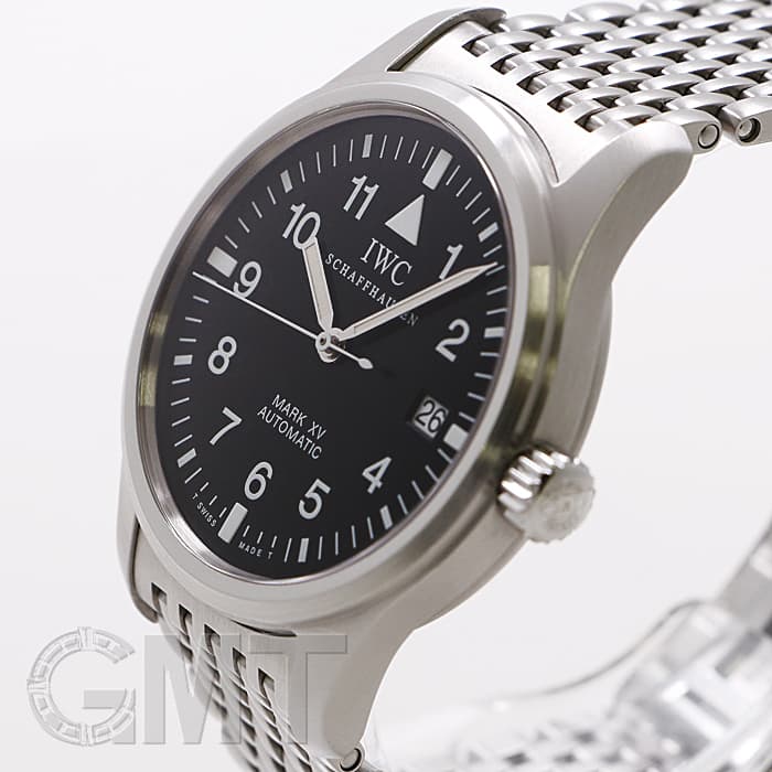 中古)IWC インターナショナルウォッチカンパニー パイロットウォッチ