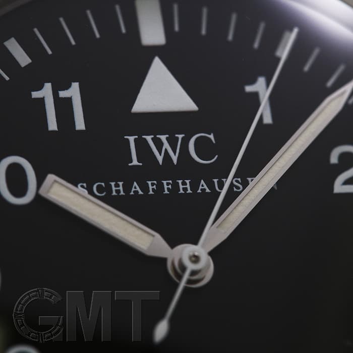 中古)IWC インターナショナルウォッチカンパニー パイロットウォッチ
