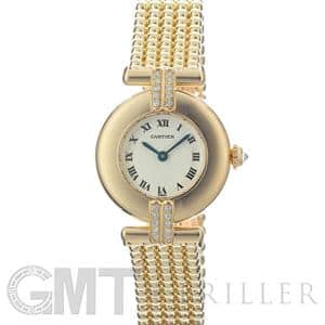 CARTIER カルティエ コリゼ WB1019A8 メイン