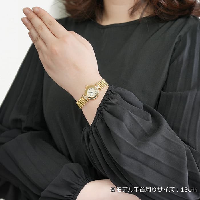 中古)CARTIER カルティエ コリゼ WB1019A8（商品ID：3717017696245
