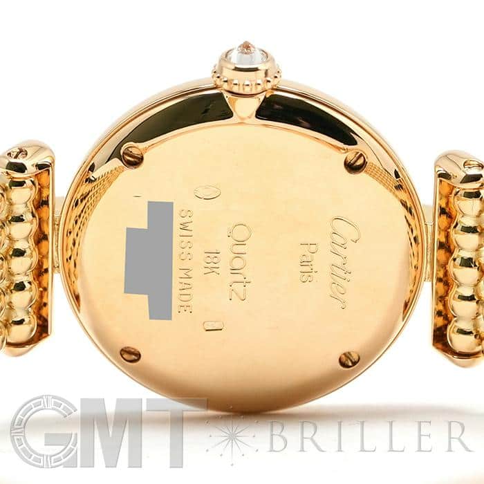 中古)CARTIER カルティエ コリゼ WB1019A8（商品ID